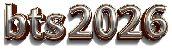 bts2026 logo