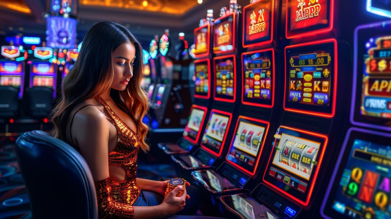 bts2026 Conoce Top Trend Gaming y su propuesta de entretenimiento