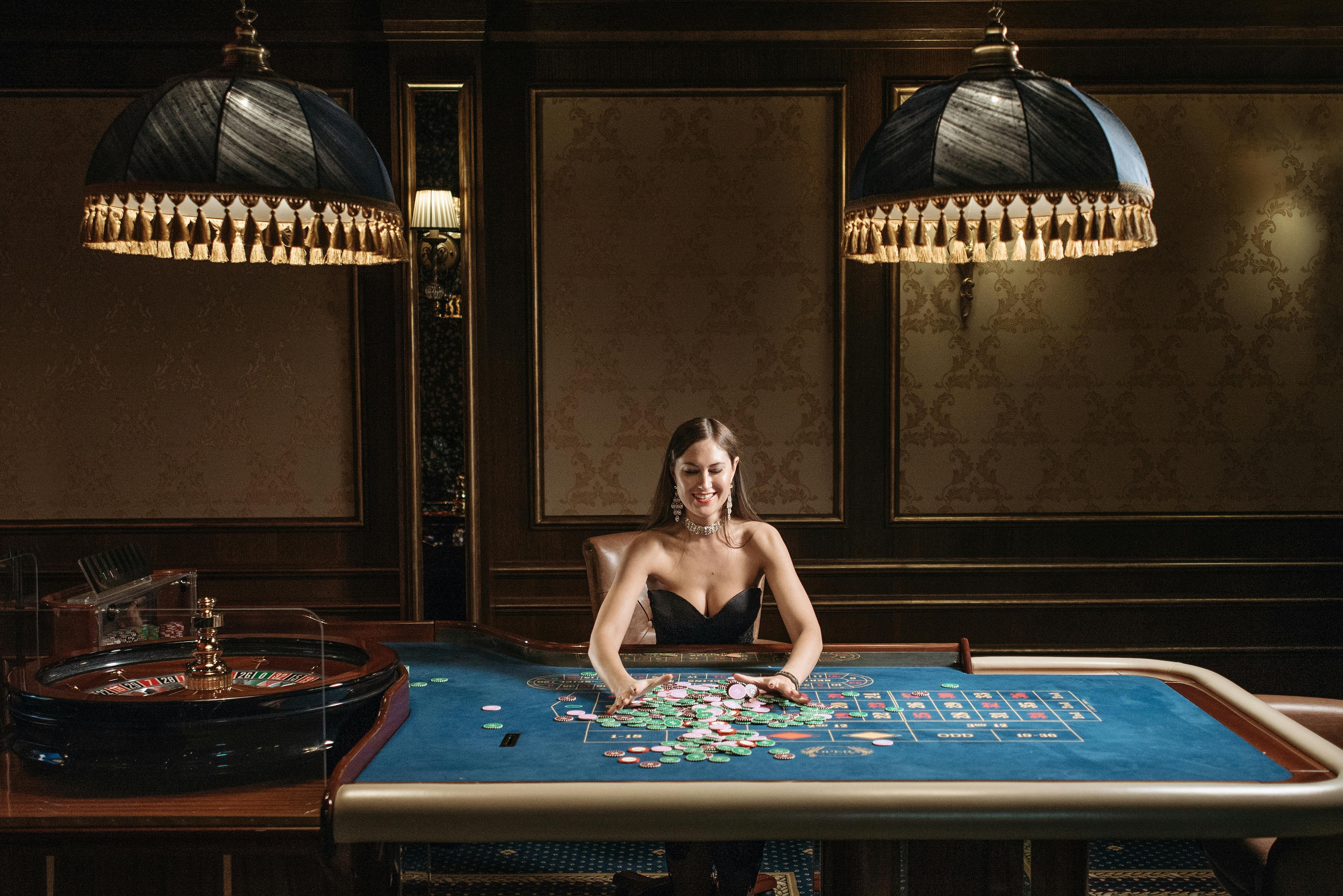 bts2026 Mesa Blackjack 21